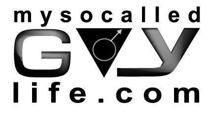 mysocalledgaylife.com - UK newest gay portal